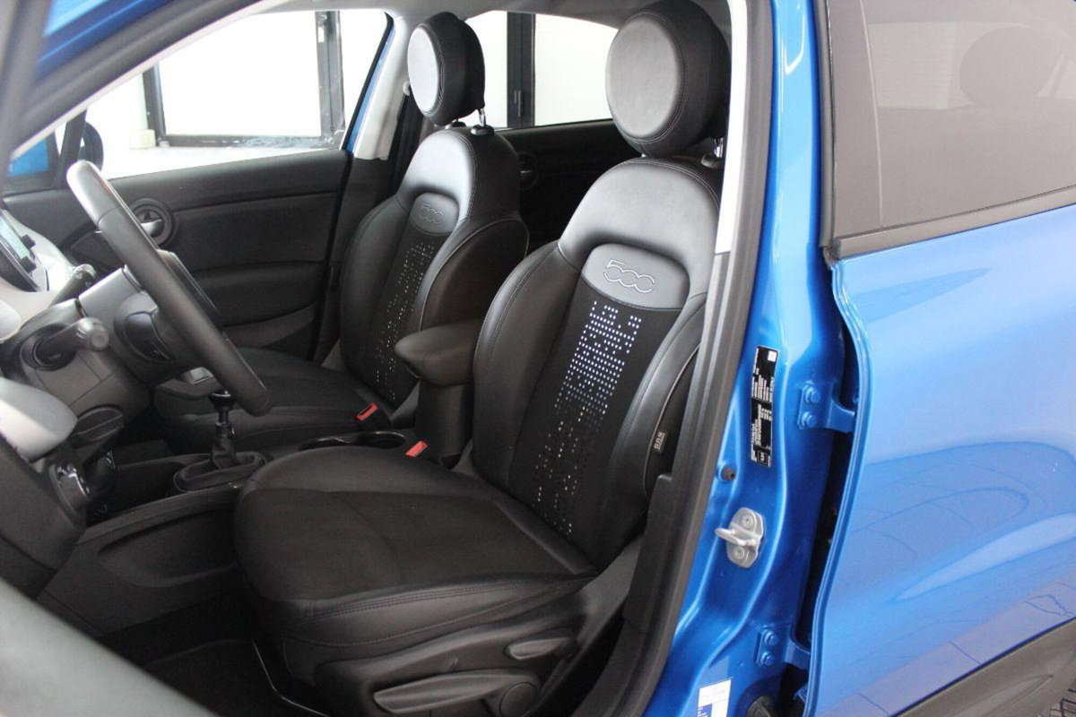 Fiat 500X 1.6 MultiJet 130 CV Club (11)