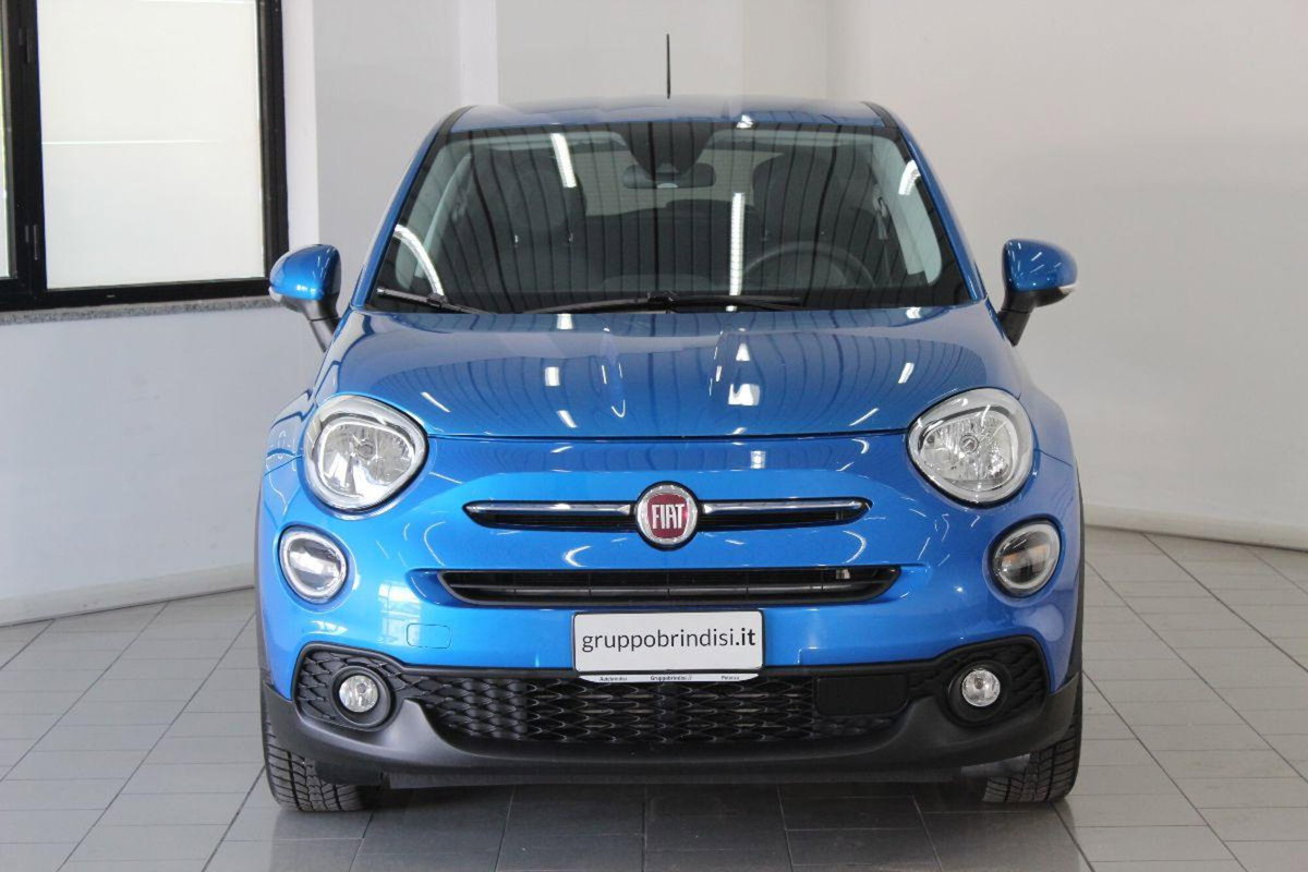 Fiat 500X 1.6 MultiJet 130 CV Club (2)
