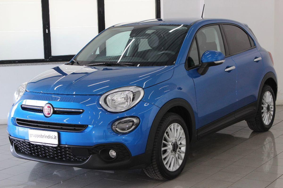 Fiat 500X 1.6 MultiJet 130 CV Club (3)