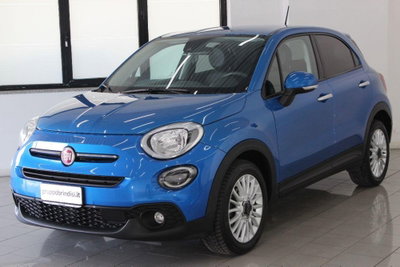 Fiat 500X 1.6 MultiJet 130 CV Club (3)