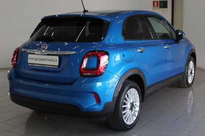 Fiat 500X 1.6 MultiJet 130 CV Club (4)