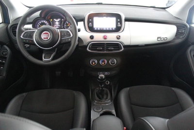 Fiat 500X 1.6 MultiJet 130 CV Club (7)
