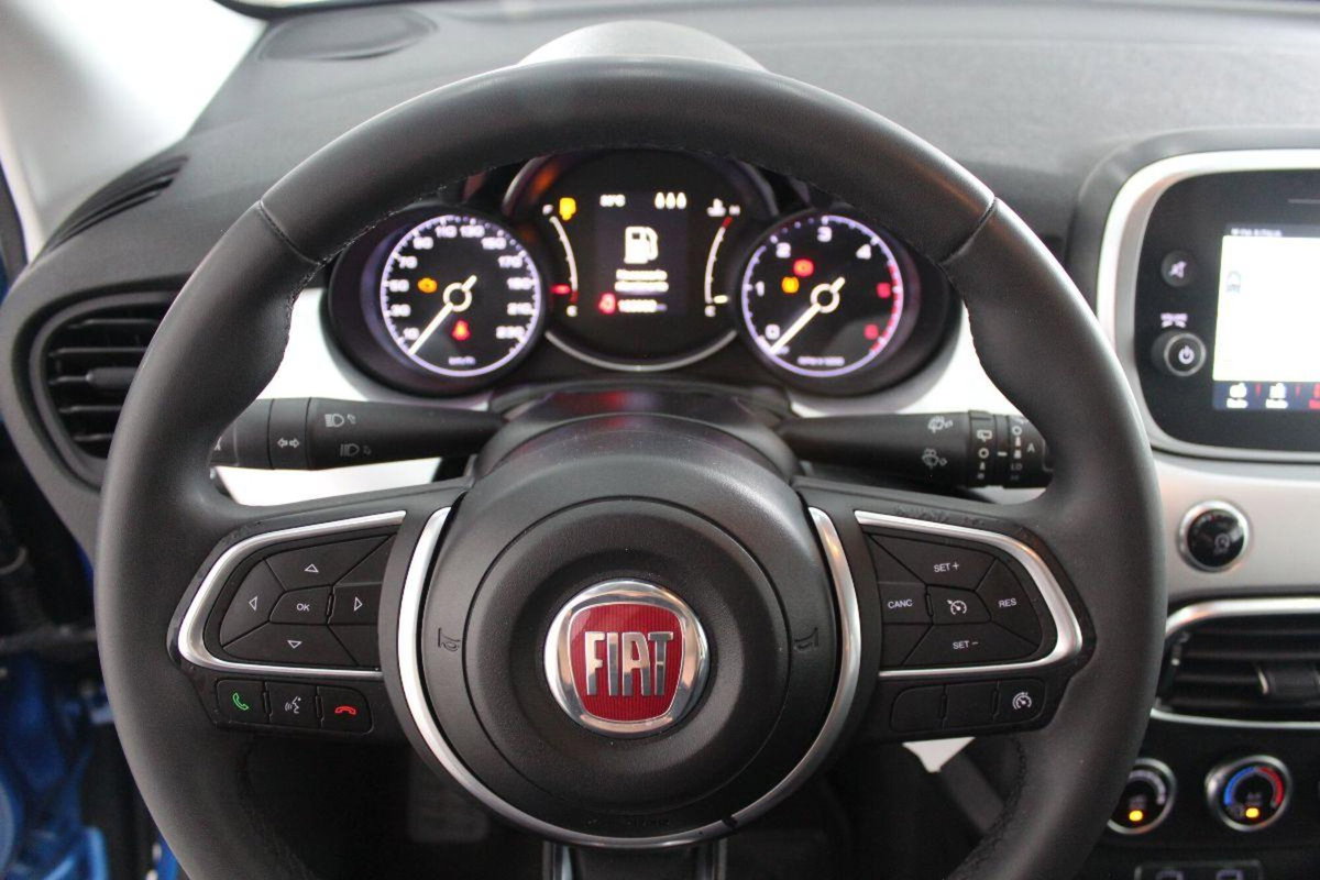 Fiat 500X 1.6 MultiJet 130 CV Club (8)