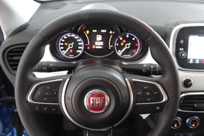 Fiat 500X 1.6 MultiJet 130 CV Club (8)