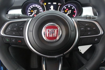 Fiat 500X 1.6 MultiJet 130 CV Club (9)