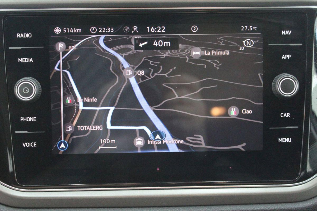 Volkswagen T-Roc 2.0 tdi R-Line 4motion 150cv dsg (14)