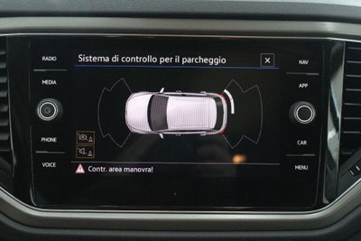 Volkswagen T-Roc 2.0 tdi R-Line 4motion 150cv dsg (15)