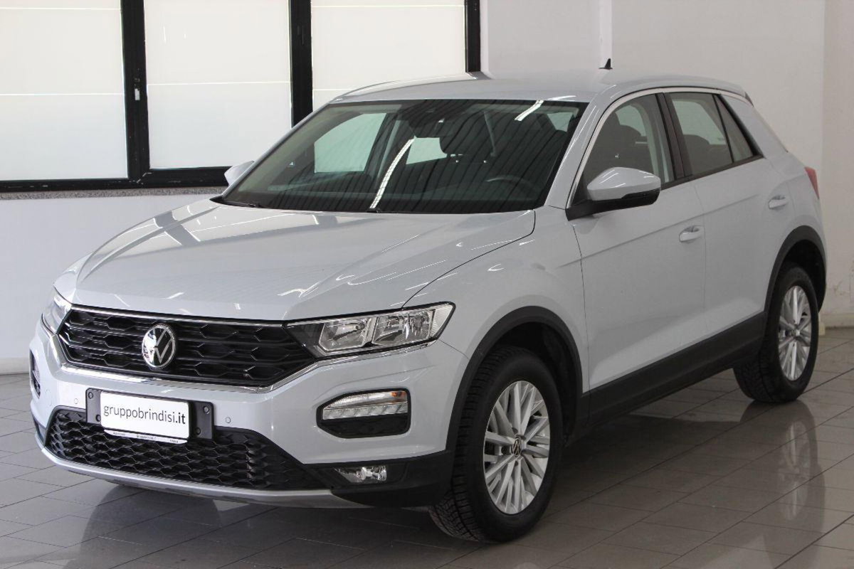 Volkswagen T-Roc 2.0 tdi R-Line 4motion 150cv dsg (3)
