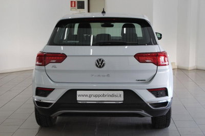 Volkswagen T-Roc 2.0 tdi R-Line 4motion 150cv dsg (5)