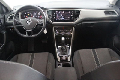 Volkswagen T-Roc 2.0 tdi R-Line 4motion 150cv dsg (7)