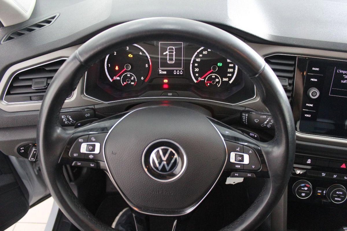 Volkswagen T-Roc 2.0 tdi R-Line 4motion 150cv dsg (8)