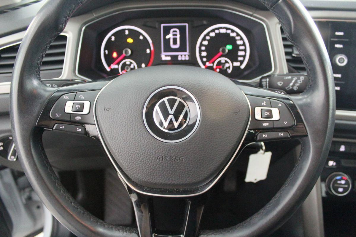 Volkswagen T-Roc 2.0 tdi R-Line 4motion 150cv dsg (9)