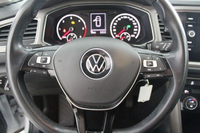 Volkswagen T-Roc 2.0 tdi R-Line 4motion 150cv dsg (9)