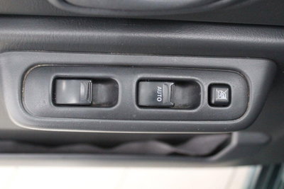 Suzuki Jimny 1.3i 16V cat 4WD JLX (17)
