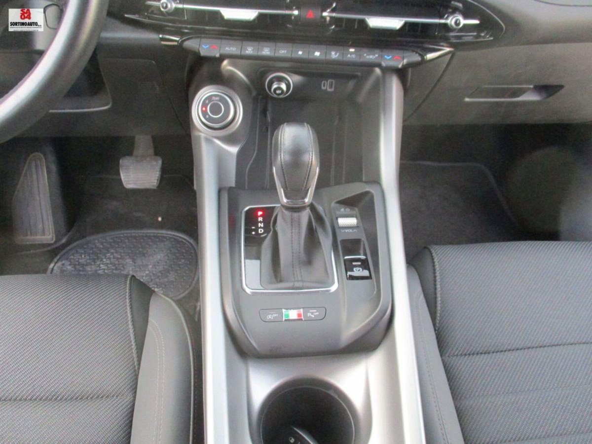 Alfa Romeo Tonale 1.6 Sprint 130cv tct6 (12)