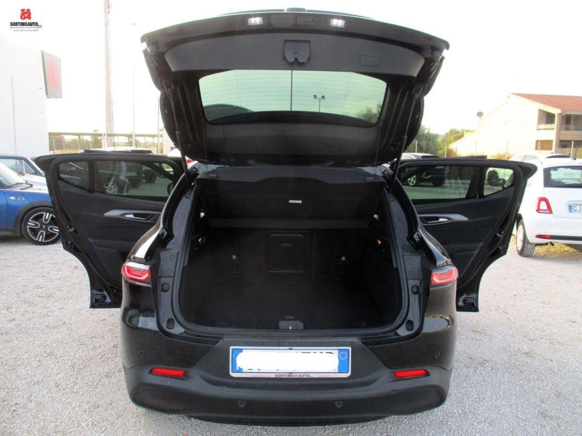 Alfa Romeo Tonale 1.6 Sprint 130cv tct6 (16)