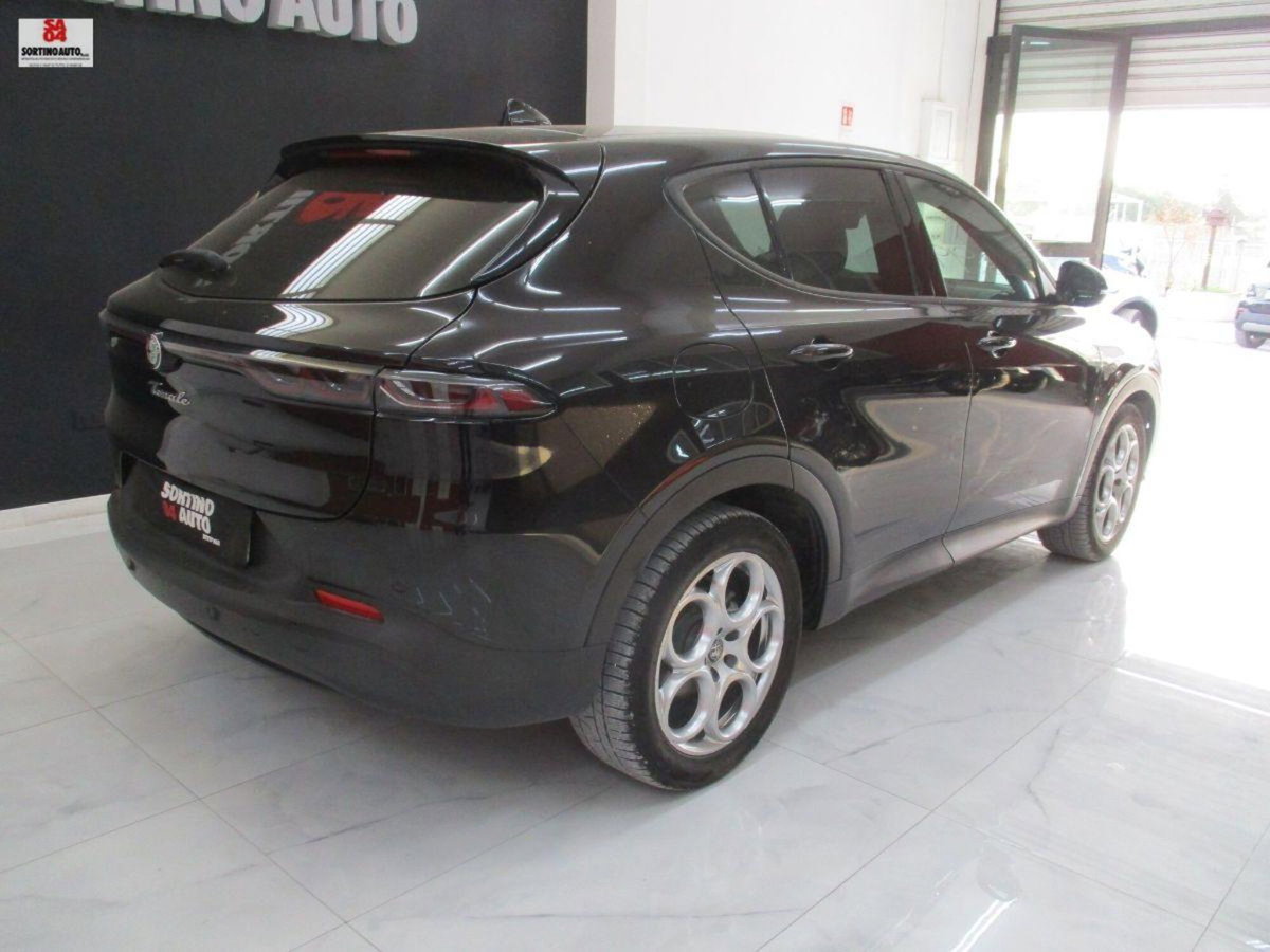 Alfa Romeo Tonale 1.6 Sprint 130cv tct6 (2)