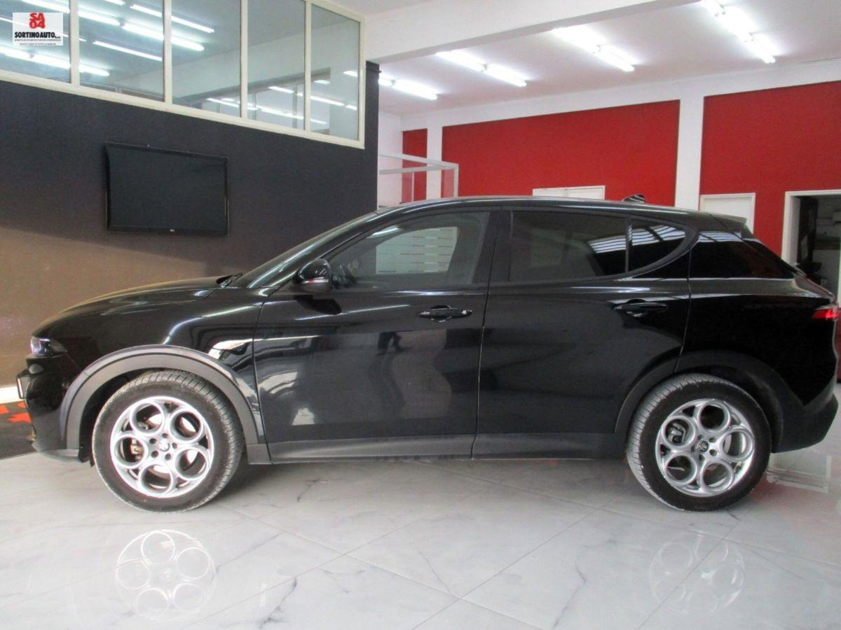 Alfa Romeo Tonale 1.6 Sprint 130cv tct6 (3)