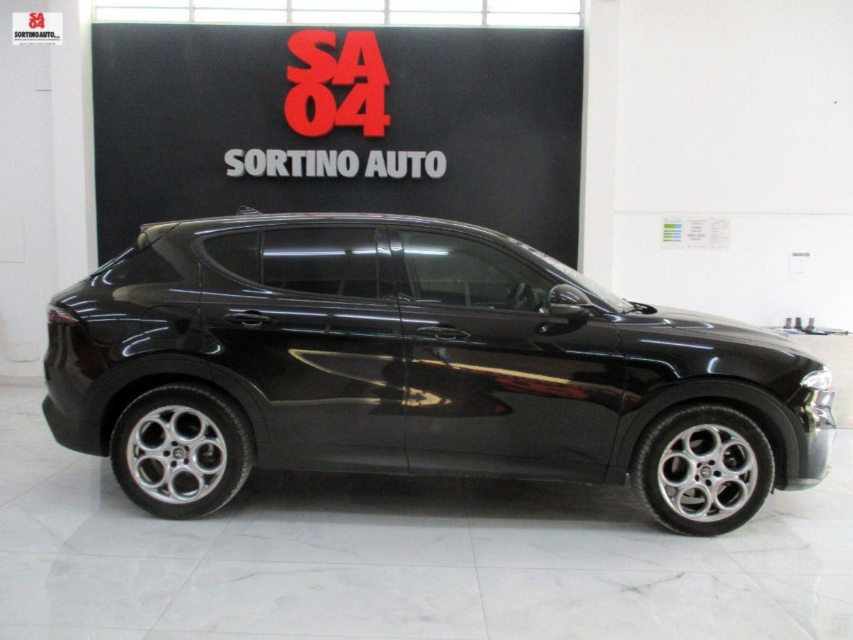 Alfa Romeo Tonale 1.6 Sprint 130cv tct6 (4)