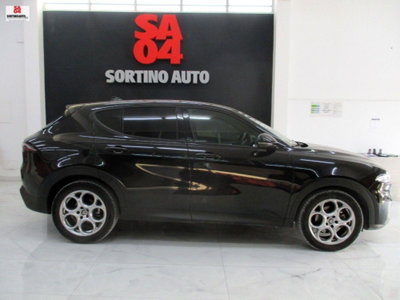 Alfa Romeo Tonale 1.6 Sprint 130cv tct6 (4)