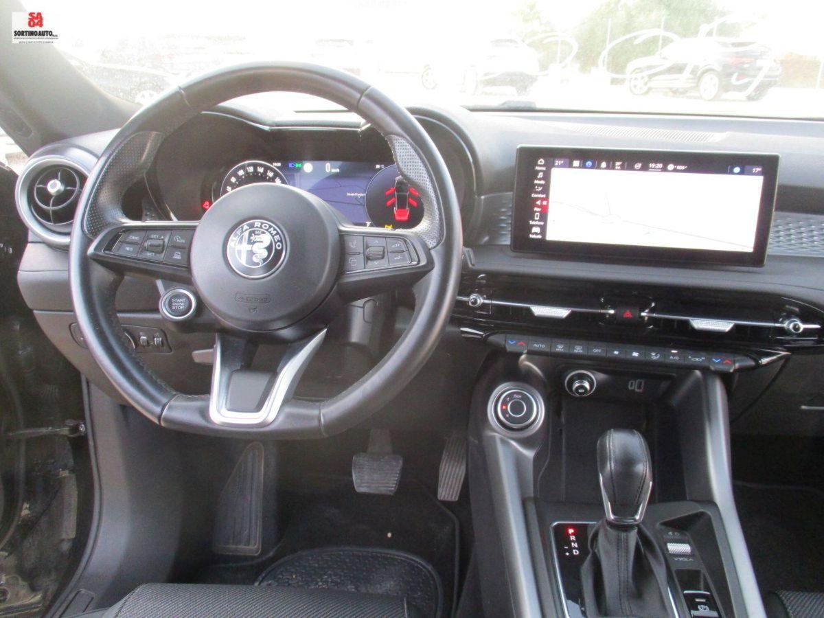 Alfa Romeo Tonale 1.6 Sprint 130cv tct6 (9)