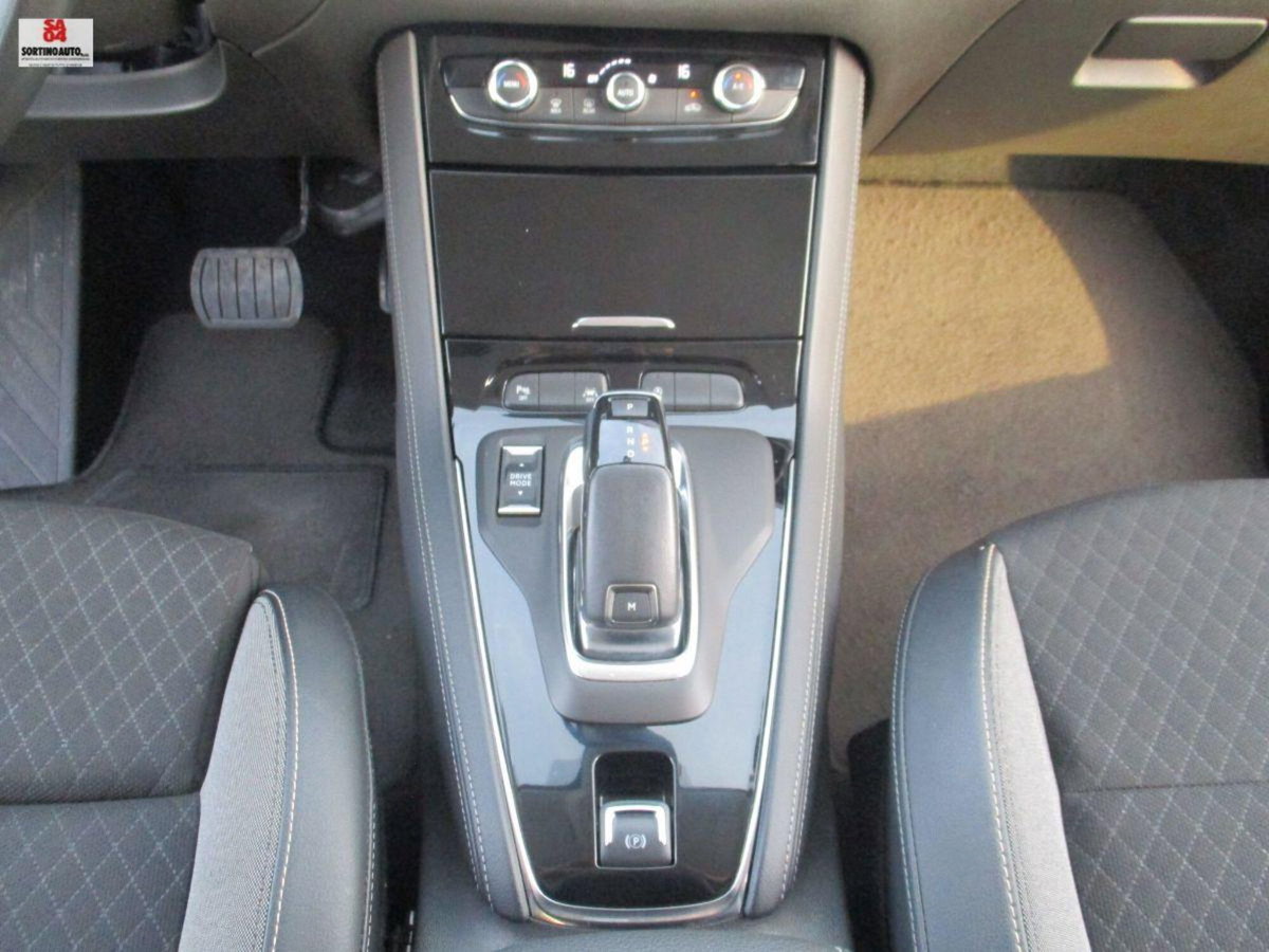 Opel Grandland X 1.5 diesel Ecotec Start&Stop Business (13)