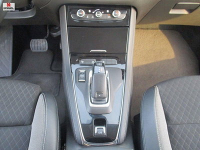 Opel Grandland X 1.5 diesel Ecotec Start&Stop Business (13)