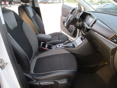Opel Grandland X 1.5 diesel Ecotec Start&Stop Business (19)
