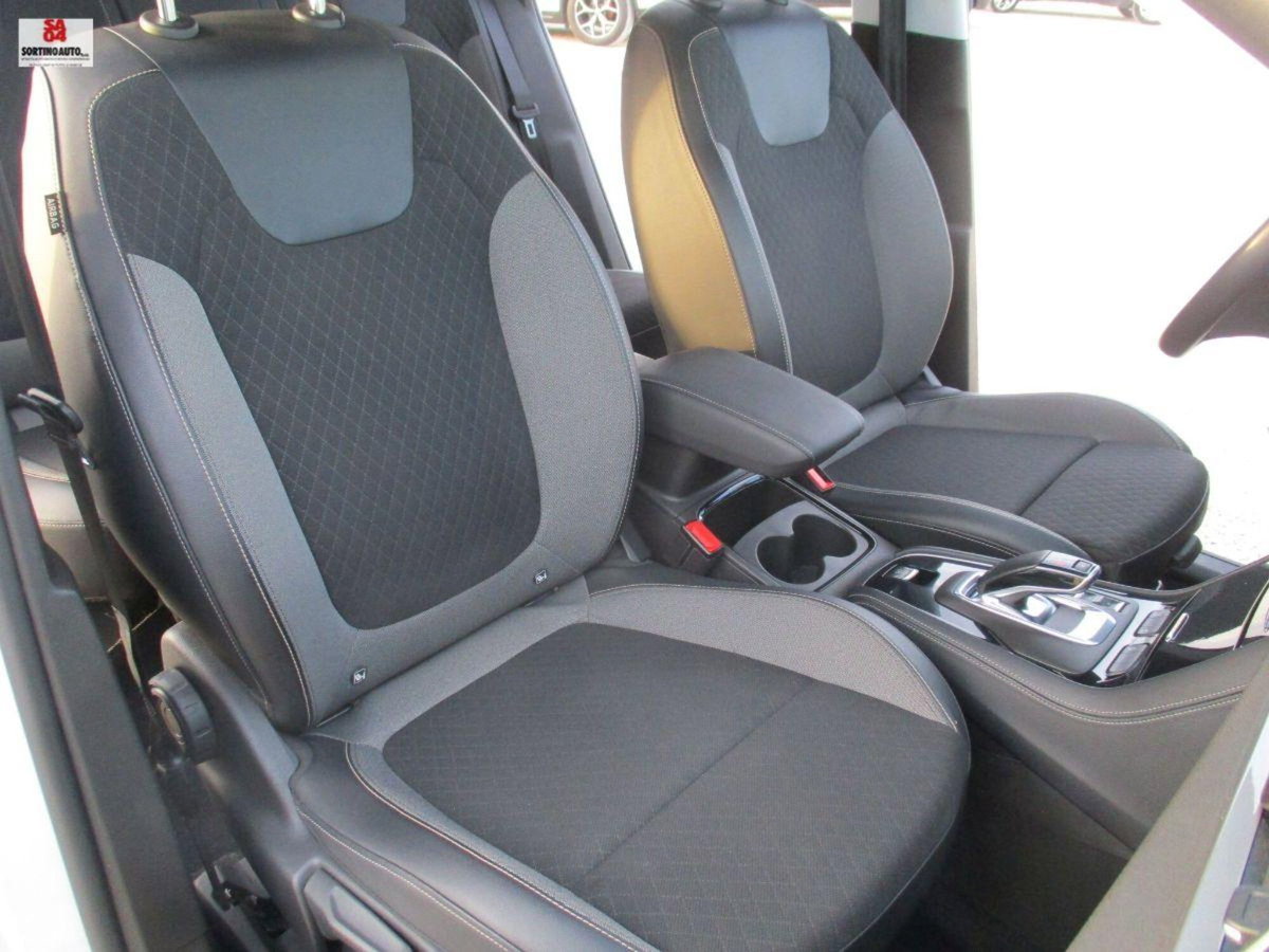 Opel Grandland X 1.5 diesel Ecotec Start&Stop Business (20)