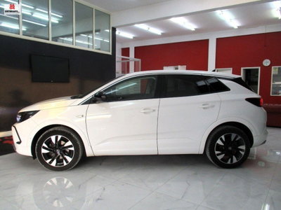 Opel Grandland X 1.5 diesel Ecotec Start&Stop Business (3)