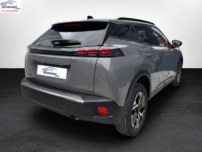Peugeot 2008 PureTech 100 S&S Allure (3)