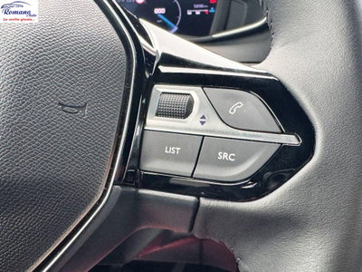 Peugeot 2008 PureTech 100 S&S Allure (19)