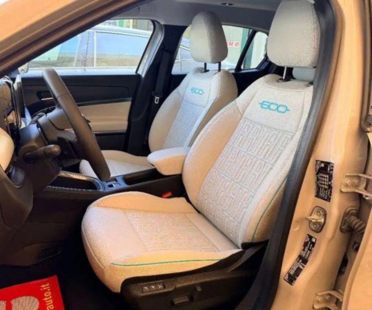 Fiat 600 1.2 La Prima 100cv (5)