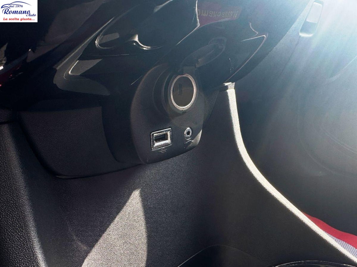 Citroen C1 C1 VTi 72 5 porte Feel (13)