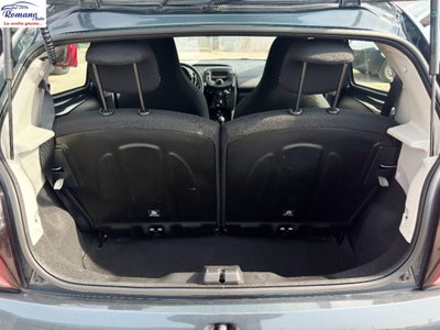 Citroen C1 C1 VTi 72 5 porte Feel (14)