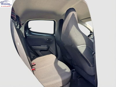 Citroen C1 C1 VTi 72 5 porte Feel (8)