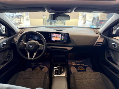 BMW Serie 1 5p. 120d 5p. Msport (12)