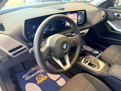 BMW Serie 1 5p. 120d 5p. Msport (13)