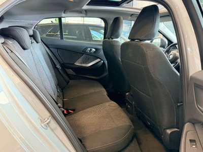 BMW Serie 1 5p. 120d 5p. Msport (15)