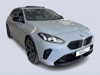 BMW Serie 1 5p. 120d 5p. Msport (3)