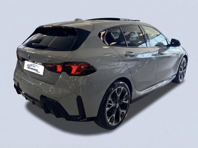 BMW Serie 1 5p. 120d 5p. Msport (4)