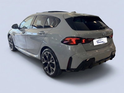 BMW Serie 1 5p. 120d 5p. Msport (5)