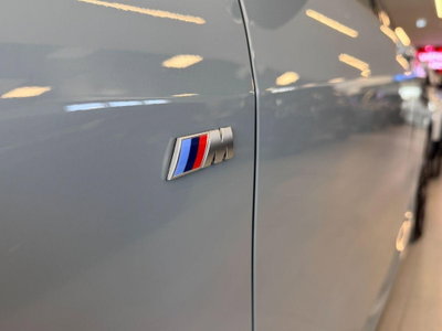 BMW Serie 1 5p. 120d 5p. Msport (8)