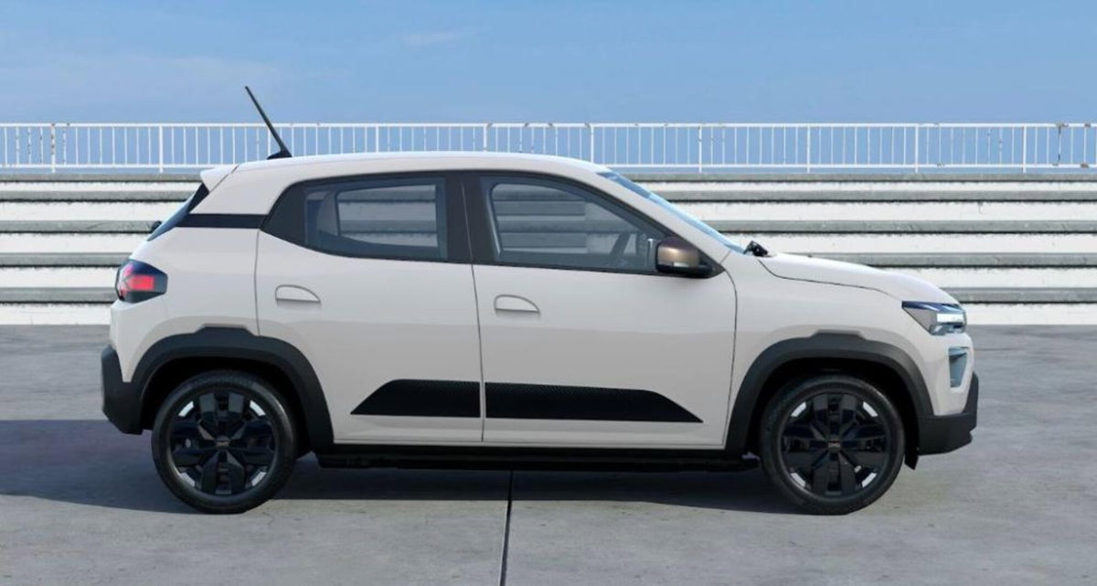 Dacia Spring Extreme Electric 100 (3)