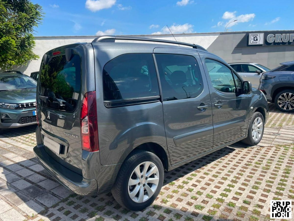 Peugeot Partner BlueHDi 100 Outdoor (3)
