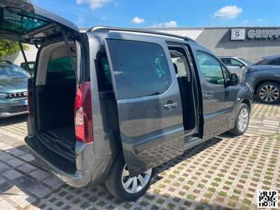 Peugeot Partner BlueHDi 100 Outdoor (6)