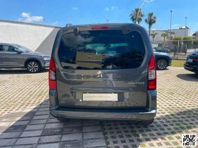 Peugeot Partner BlueHDi 100 Outdoor (7)