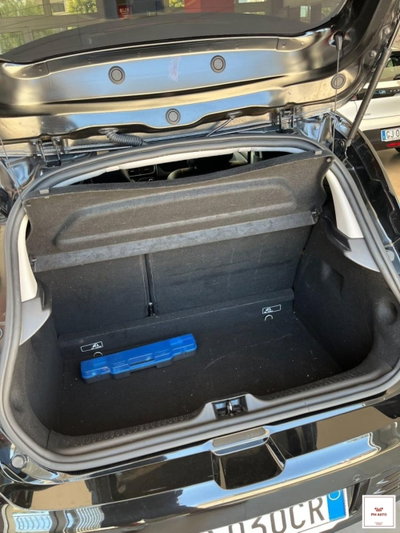 Renault Clio 1.5 dCi 8V 90CV EDC 5 porte GT Line (5)