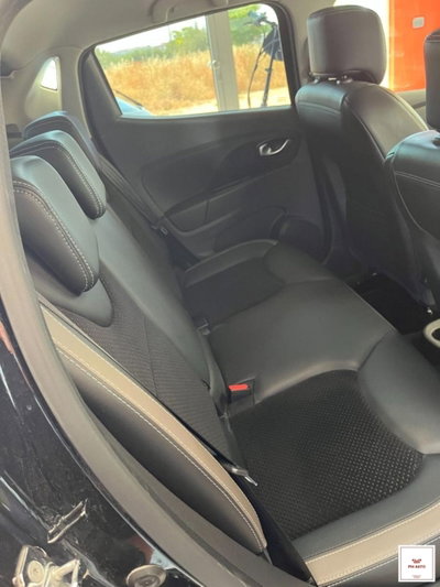 Renault Clio 1.5 dCi 8V 90CV EDC 5 porte GT Line (6)