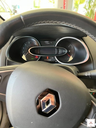 Renault Clio 1.5 dCi 8V 90CV EDC 5 porte GT Line (7)